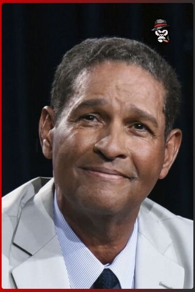 Bryant Gumbel