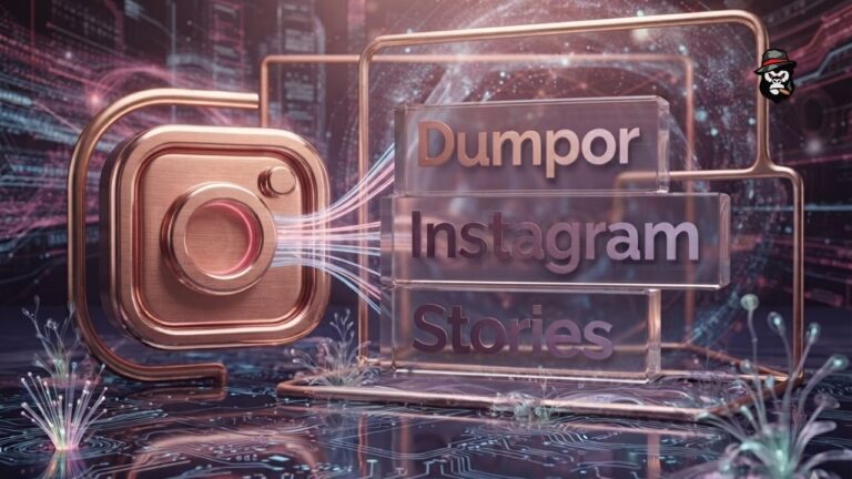 Dumpor