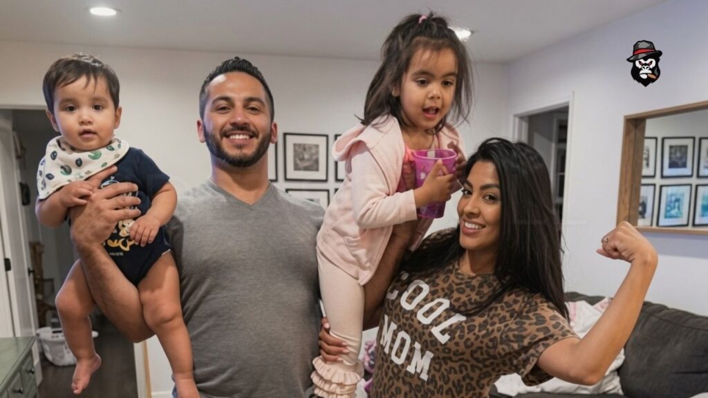 Family Life and Children