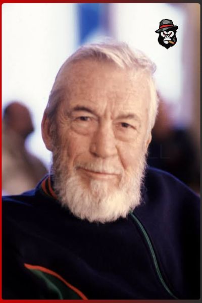 John Huston