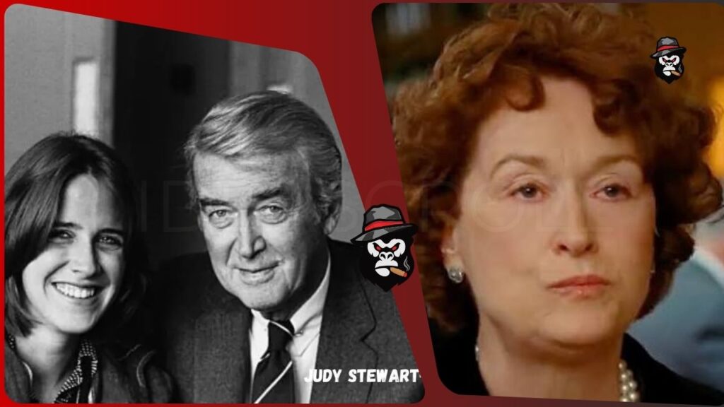 Judy Stewart Merrill