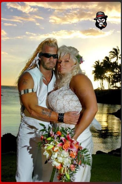 La Fonda Sue Honeycutt marriage to Duane Chapman's