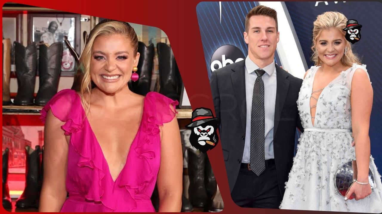 Lauren Alaina Ex-Husband
