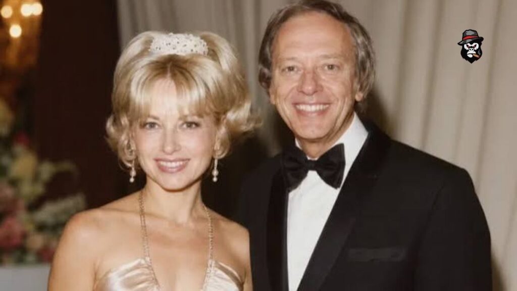 Loralee Czuchna and Don Knotts Divorced