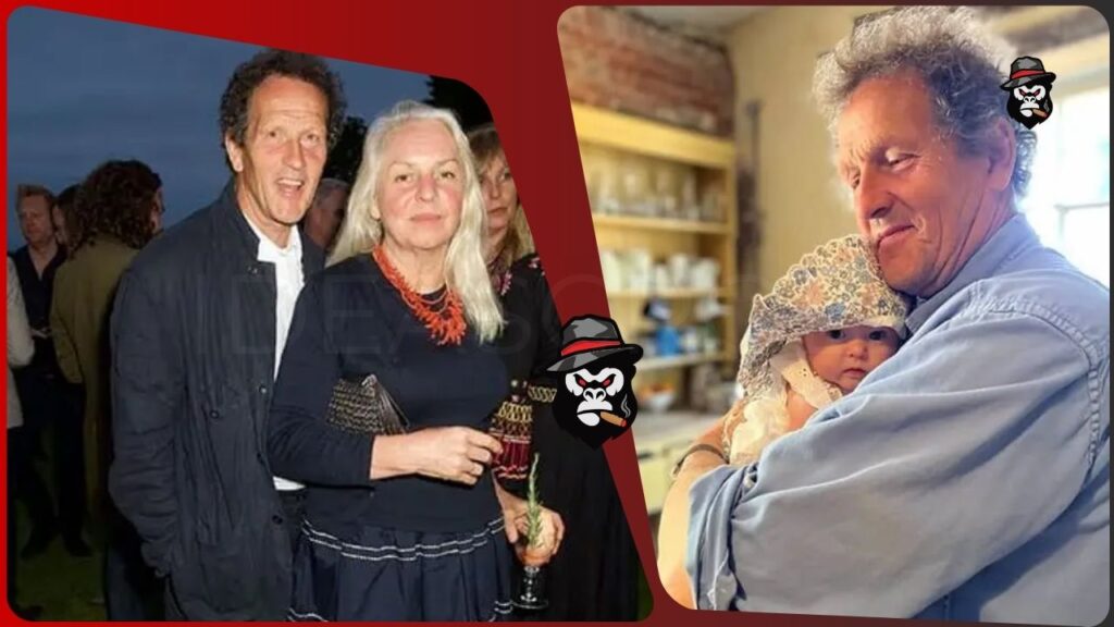 Monty Don Net Worth