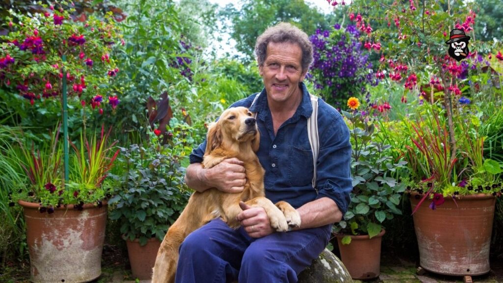 Monty Don's French Gardens