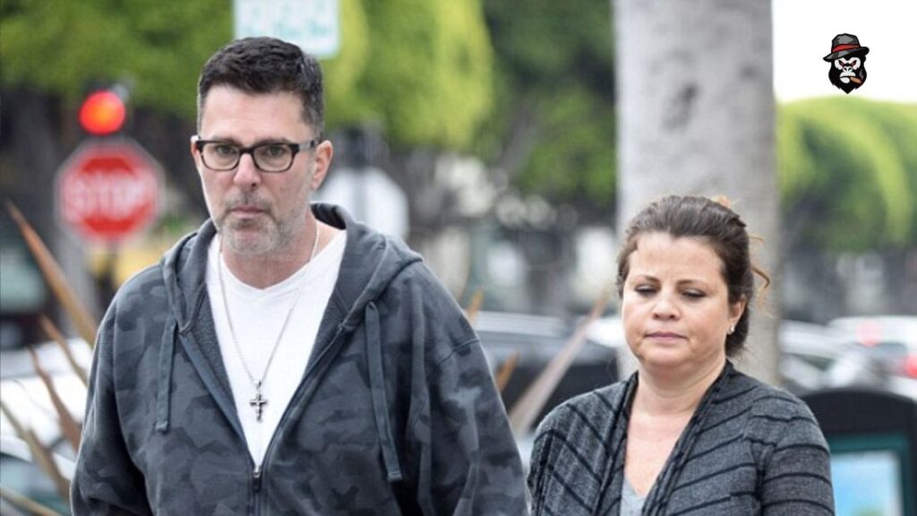Paul Cerrito Met Yasmine Bleeth