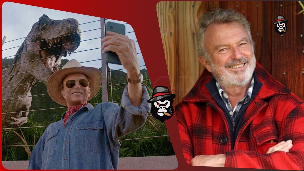 Sam Neill
