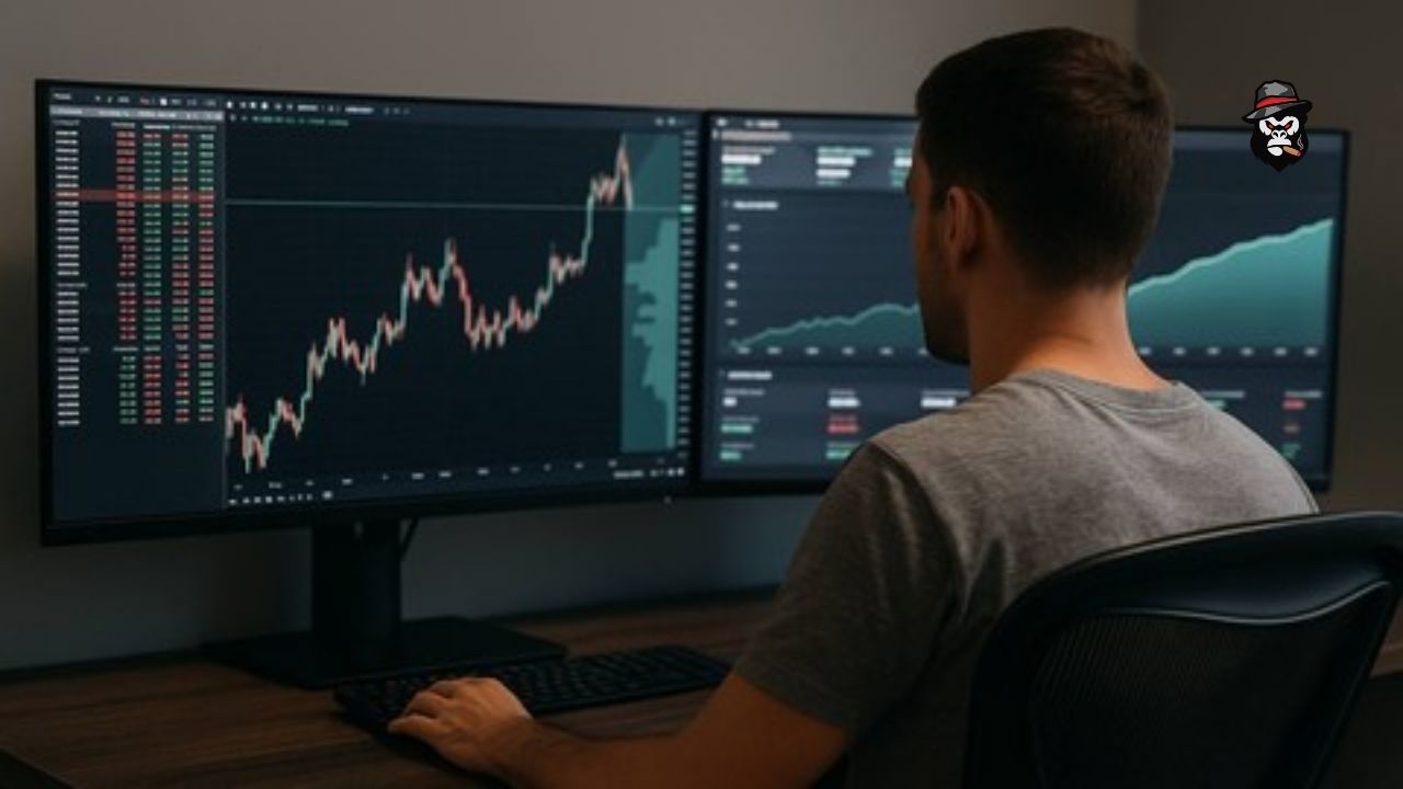 Startupbooted Forex A Complete Beginner's Guide to Forex Trading Success