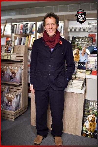 Monty Don