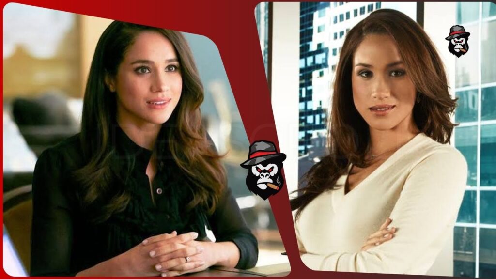 meghan markle suits