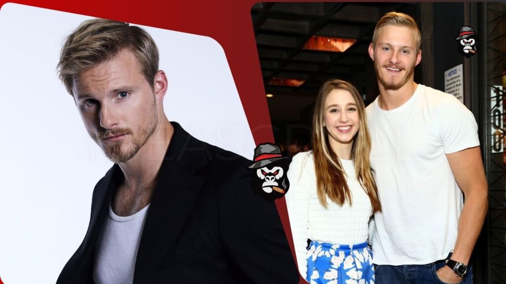 Alexander Farmiga