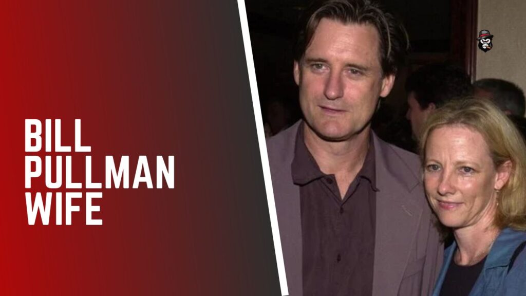 Bill Pullman Wife