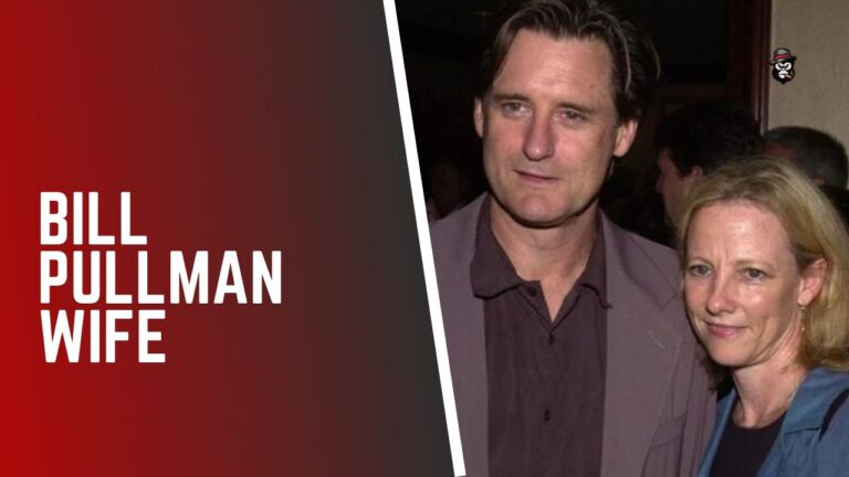 Bill Pullman Wife