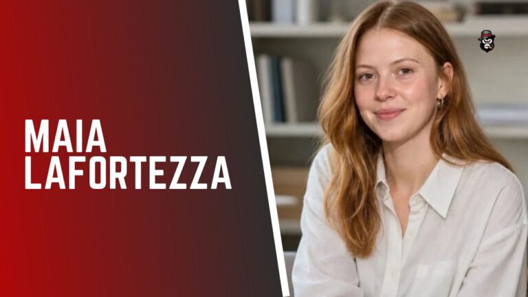 Maia Lafortezza