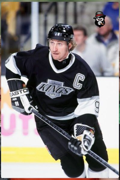 Wayne Gretzky